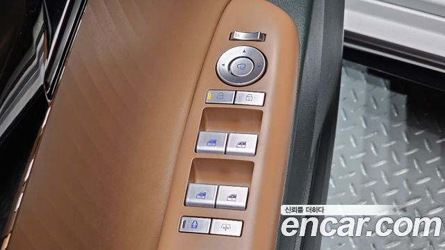 Hyundai Grandeur 2023 — photo 24
