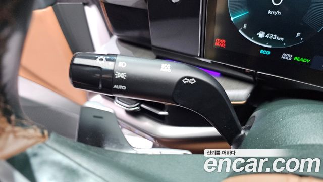 Hyundai Grandeur 2023 — photo 25