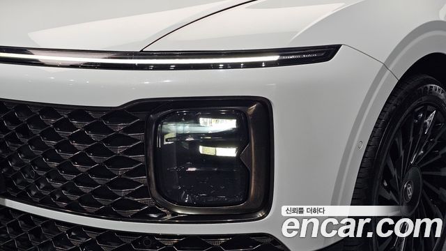 Hyundai Grandeur 2023 — photo 8