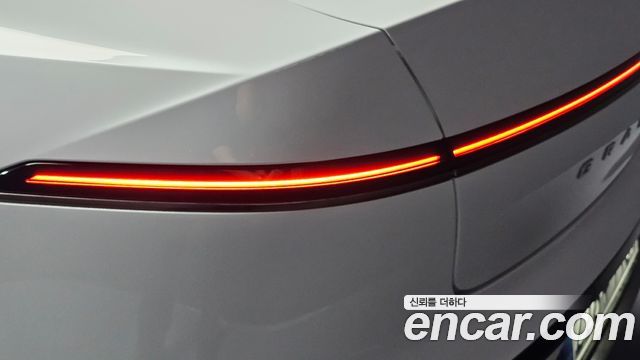 Hyundai Grandeur 2023 — photo 9