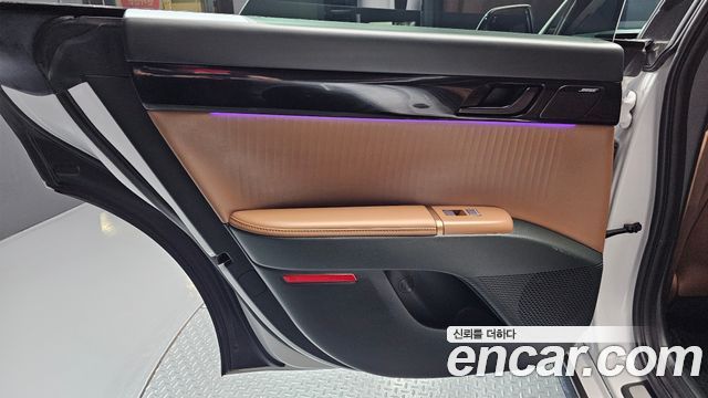 Hyundai Grandeur 2023 — photo 15