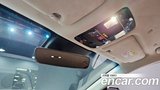 Hyundai Grandeur 2023 — photo 27