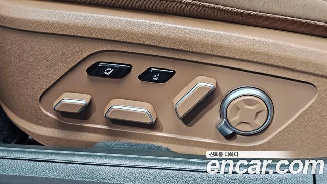 Hyundai Grandeur 2023 — photo 29