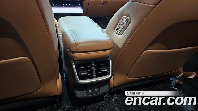 Hyundai Grandeur 2023 — photo 32