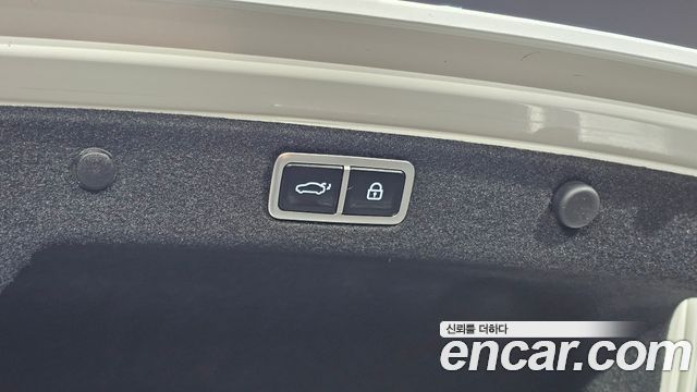 Hyundai Grandeur 2023 — photo 33
