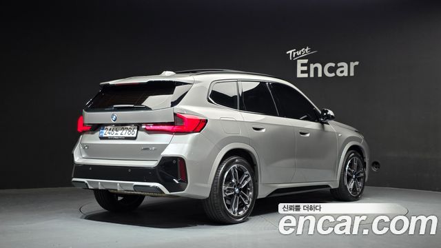 BMW X1 2024 — photo 2