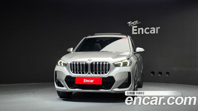 BMW X1 2024 — photo 3