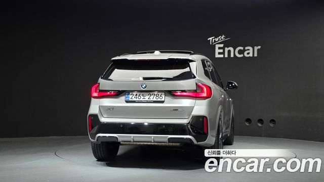 BMW X1 2024 — photo 4