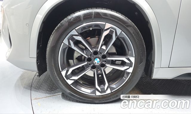 BMW X1 2024 — photo 5