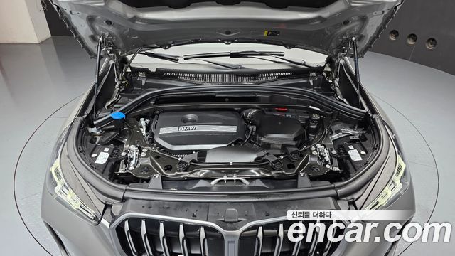 BMW X1 2024 — photo 6