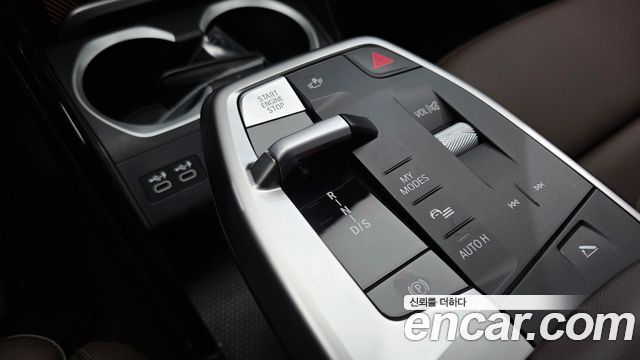BMW X1 2024 — photo 9