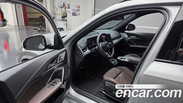 BMW X1 2024 — photo 10