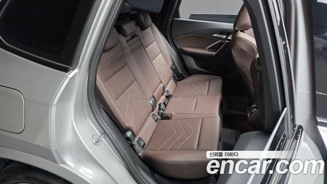 BMW X1 2024 — photo 11