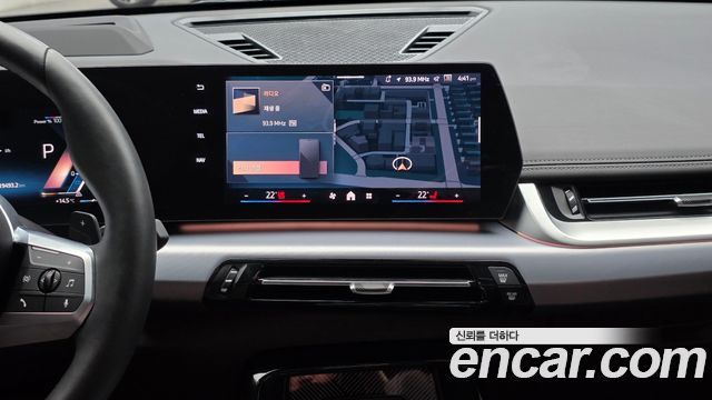 BMW X1 2024 — photo 13