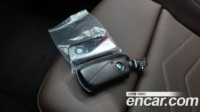 BMW X1 2024 — photo 17