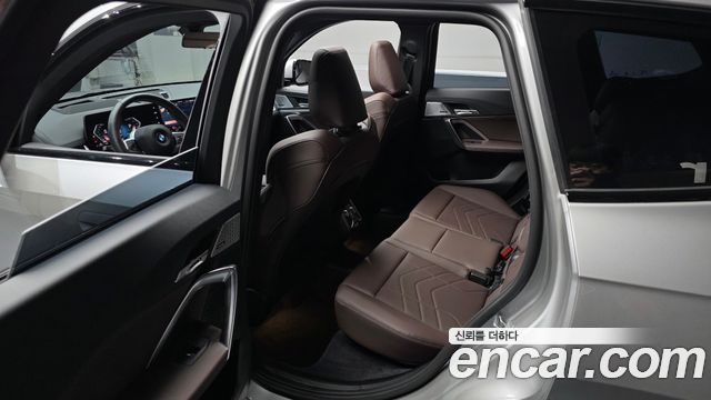 BMW X1 2024 — photo 19