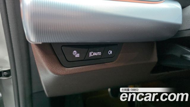 BMW X1 2024 — photo 20