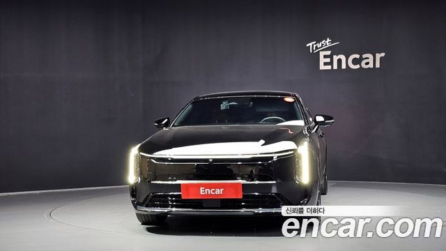 Kia K8 2026 — photo 3