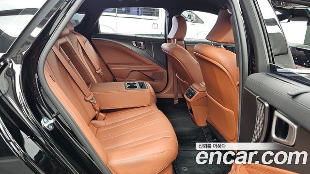 Kia K8 2026 — photo 18