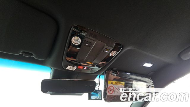 Kia K8 2026 — photo 24
