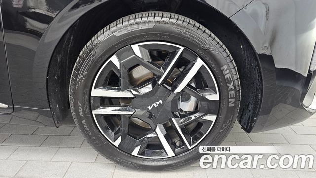Kia K8 2026 — photo 7