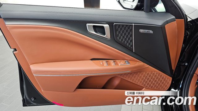 Kia K8 2026 — photo 14