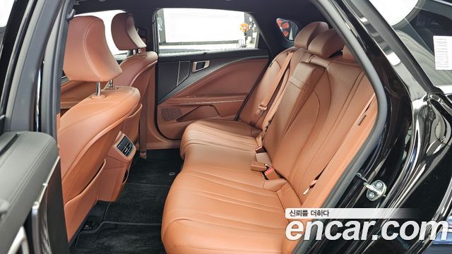 Kia K8 2026 — photo 16