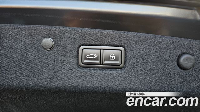 Kia K8 2026 — photo 27