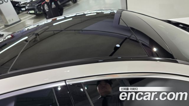 Mercedes-Benz E-Class 2026 — photo 14