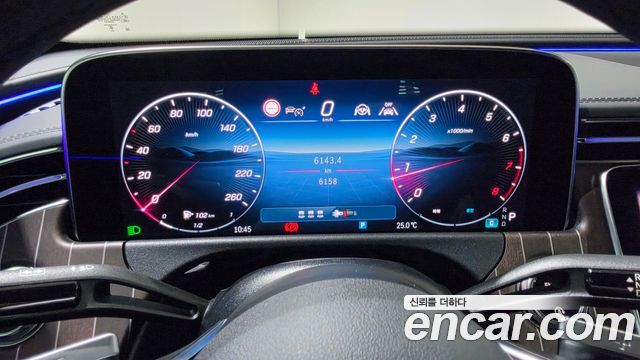 Mercedes-Benz E-Class 2026 — photo 16