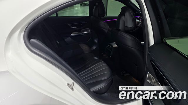 Mercedes-Benz E-Class 2026 — photo 20