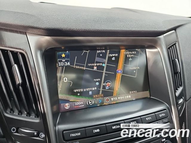Hyundai Sonata 2014 — photo 14
