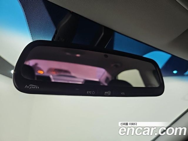 Hyundai Sonata 2014 — photo 18