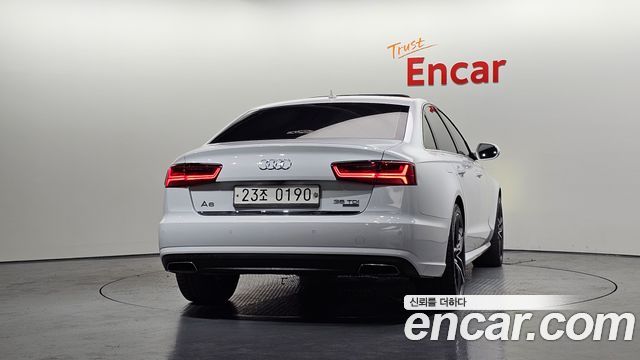 Audi A6 2016 — photo 4