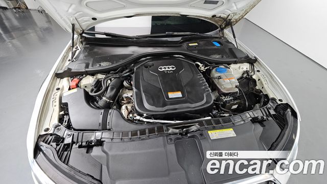 Audi A6 2016 — photo 6