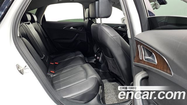 Audi A6 2016 — photo 12