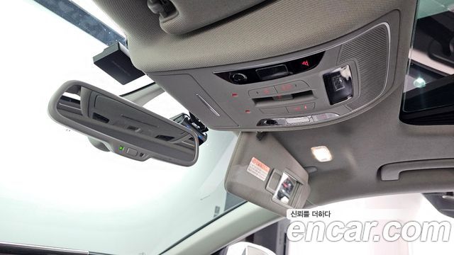 Audi A6 2016 — photo 17