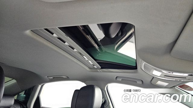 Audi A6 2016 — photo 18