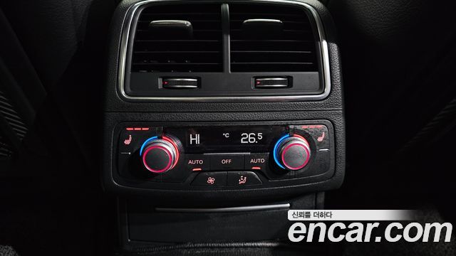 Audi A6 2016 — photo 19