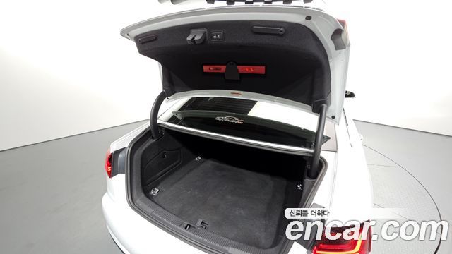 Audi A6 2016 — photo 20