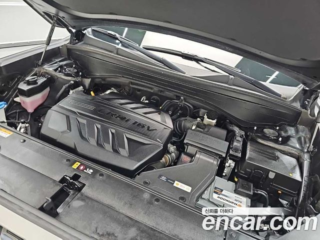 Hyundai Palisade 2022 — photo 5