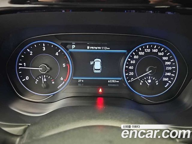 Hyundai Palisade 2022 — photo 6