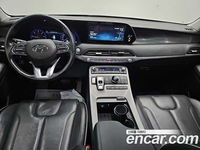 Hyundai Palisade 2022 — photo 7