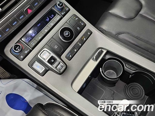 Hyundai Palisade 2022 — photo 8