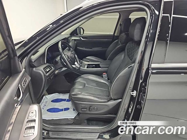 Hyundai Palisade 2022 — photo 11