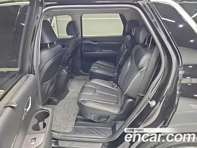 Hyundai Palisade 2022 — photo 12