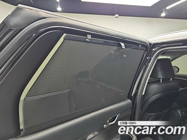 Hyundai Palisade 2022 — photo 13