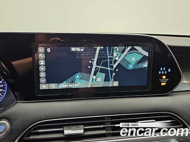 Hyundai Palisade 2022 — photo 15