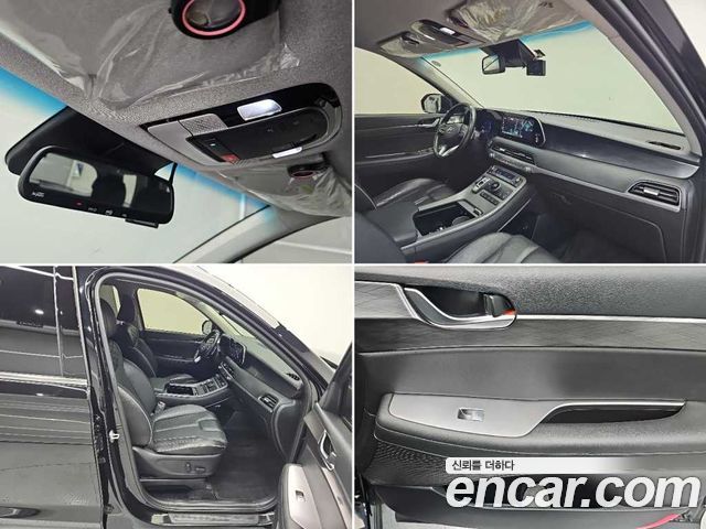 Hyundai Palisade 2022 — photo 17