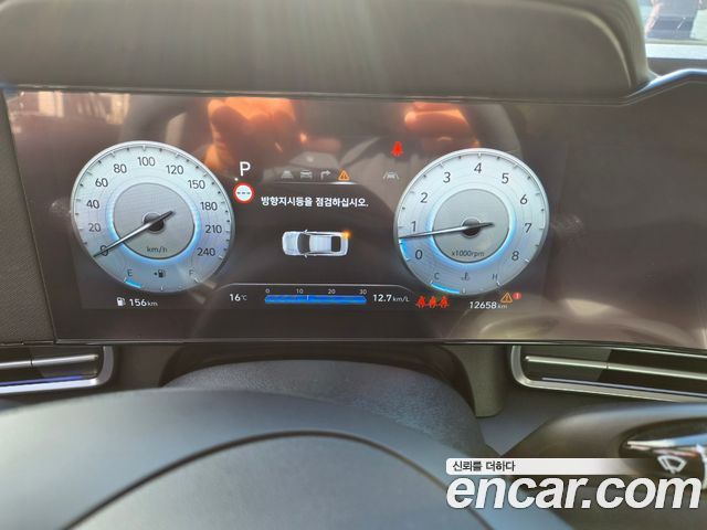 Hyundai AVANTE 2025 — photo 5